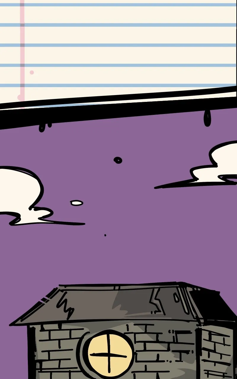 Paperteeth! Chapter 32 page 7 - 