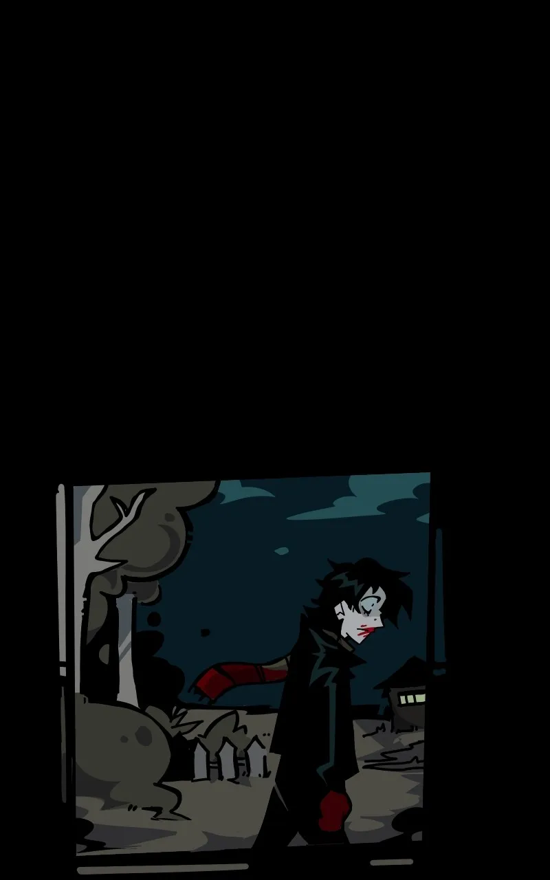 Paperteeth! Chapter 33 page 2 - 