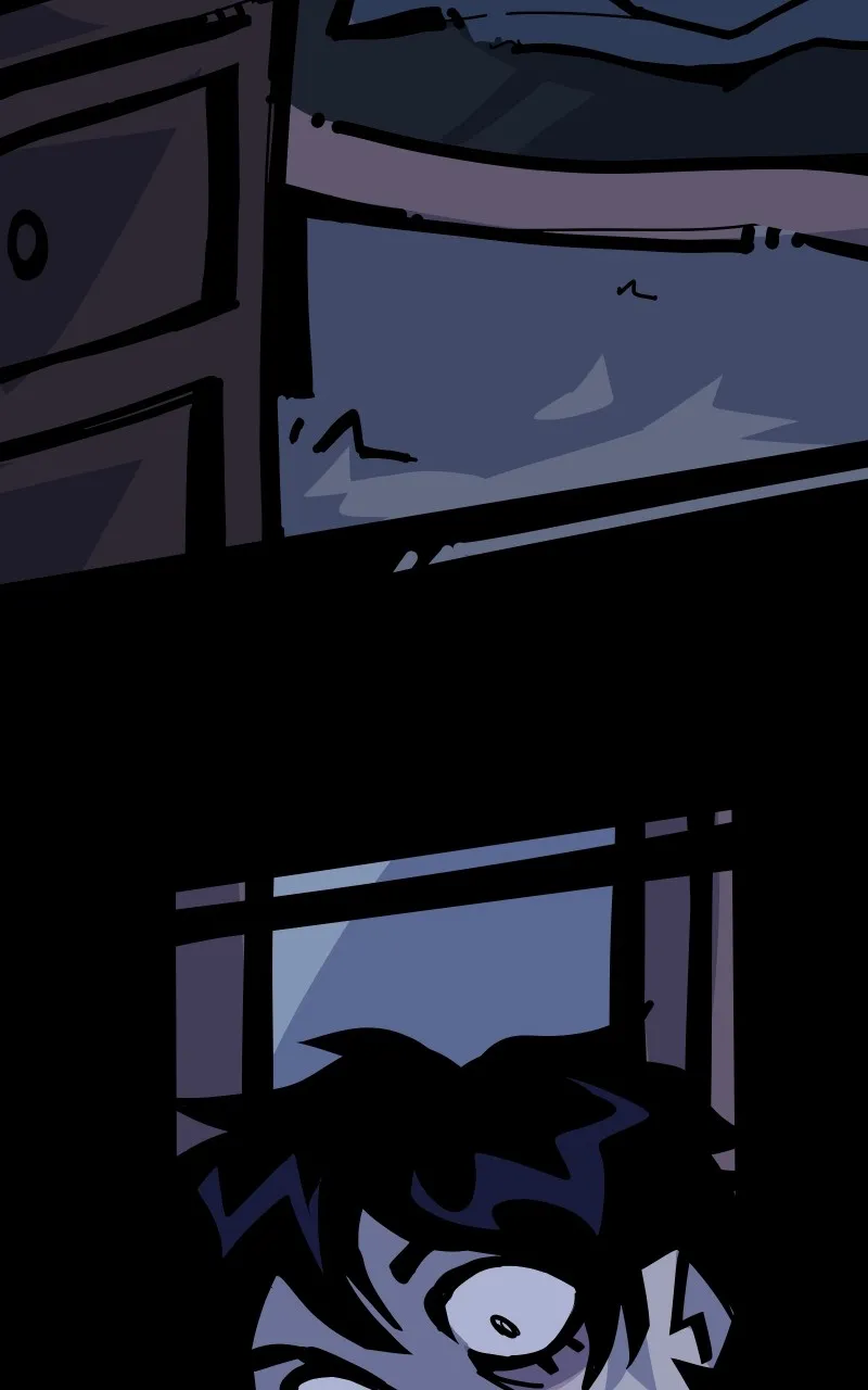 Paperteeth! Chapter 33 page 13 - 