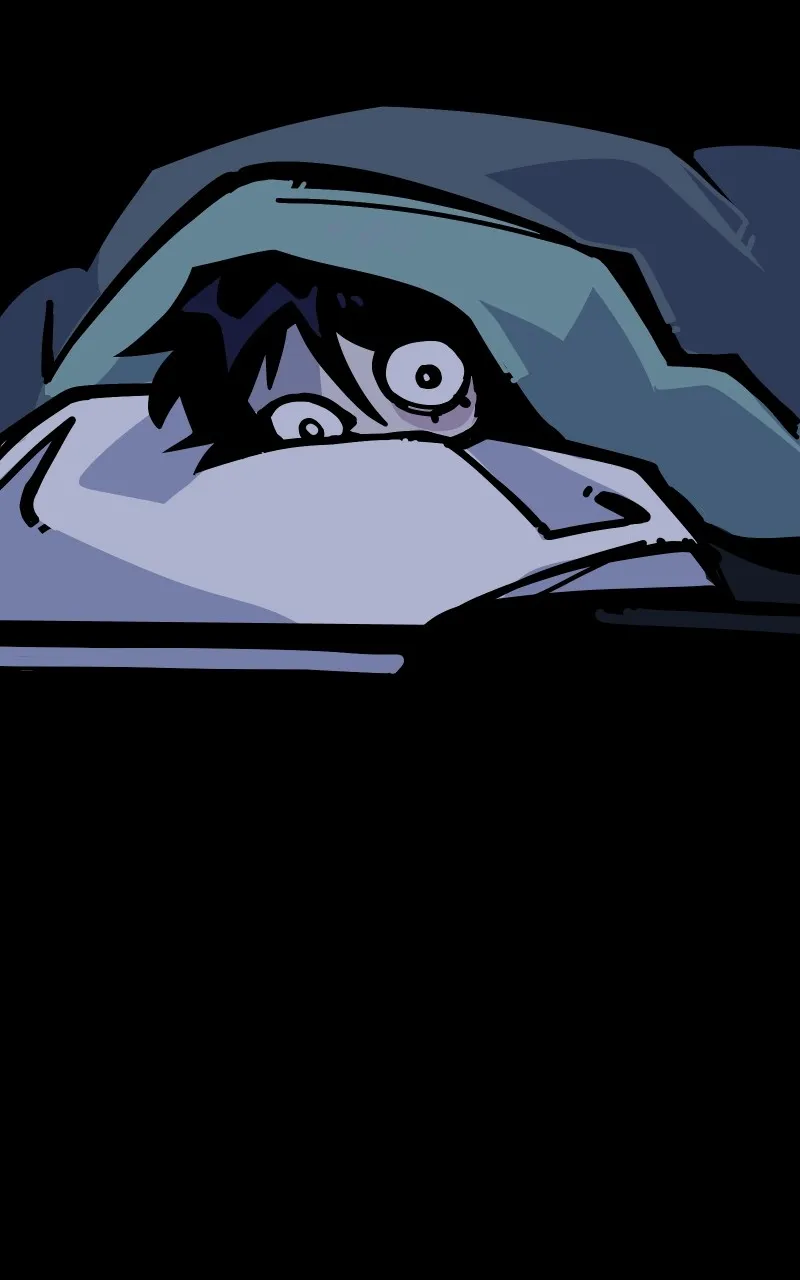 Paperteeth! Chapter 33 page 16 - 