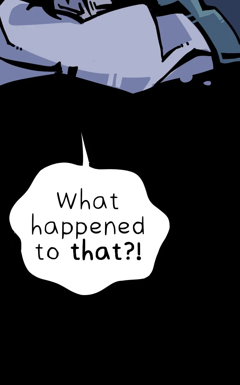 Paperteeth! Chapter 33 page 18 - 