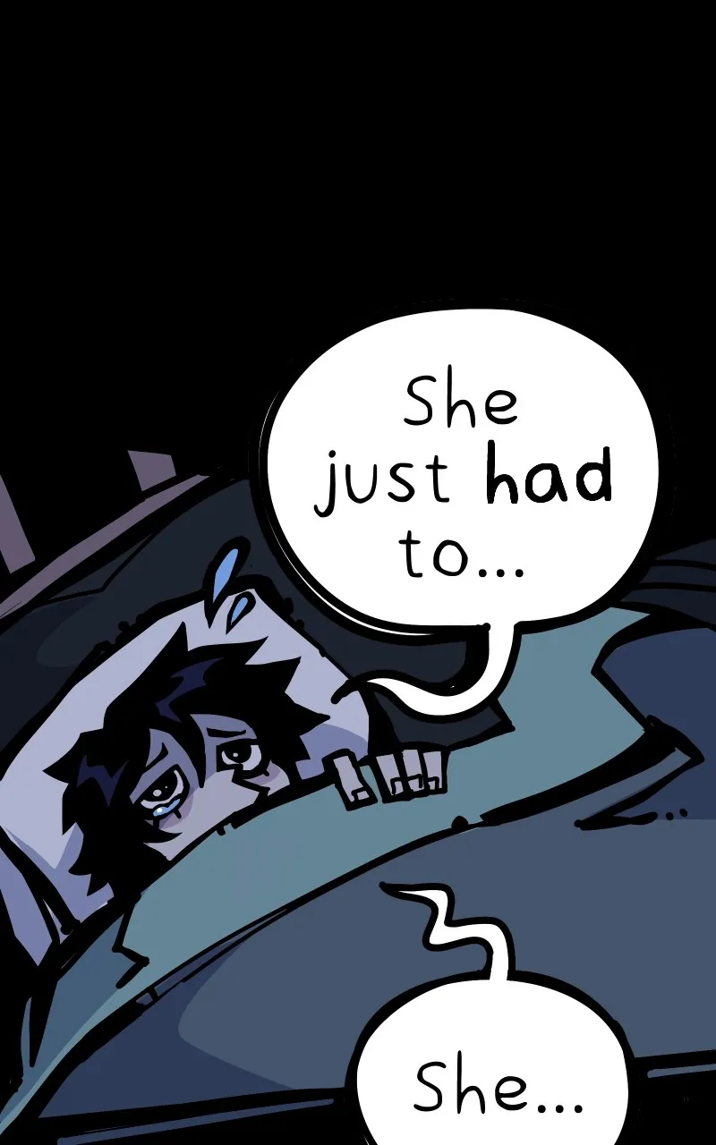 Paperteeth! Chapter 33 page 19 - 
