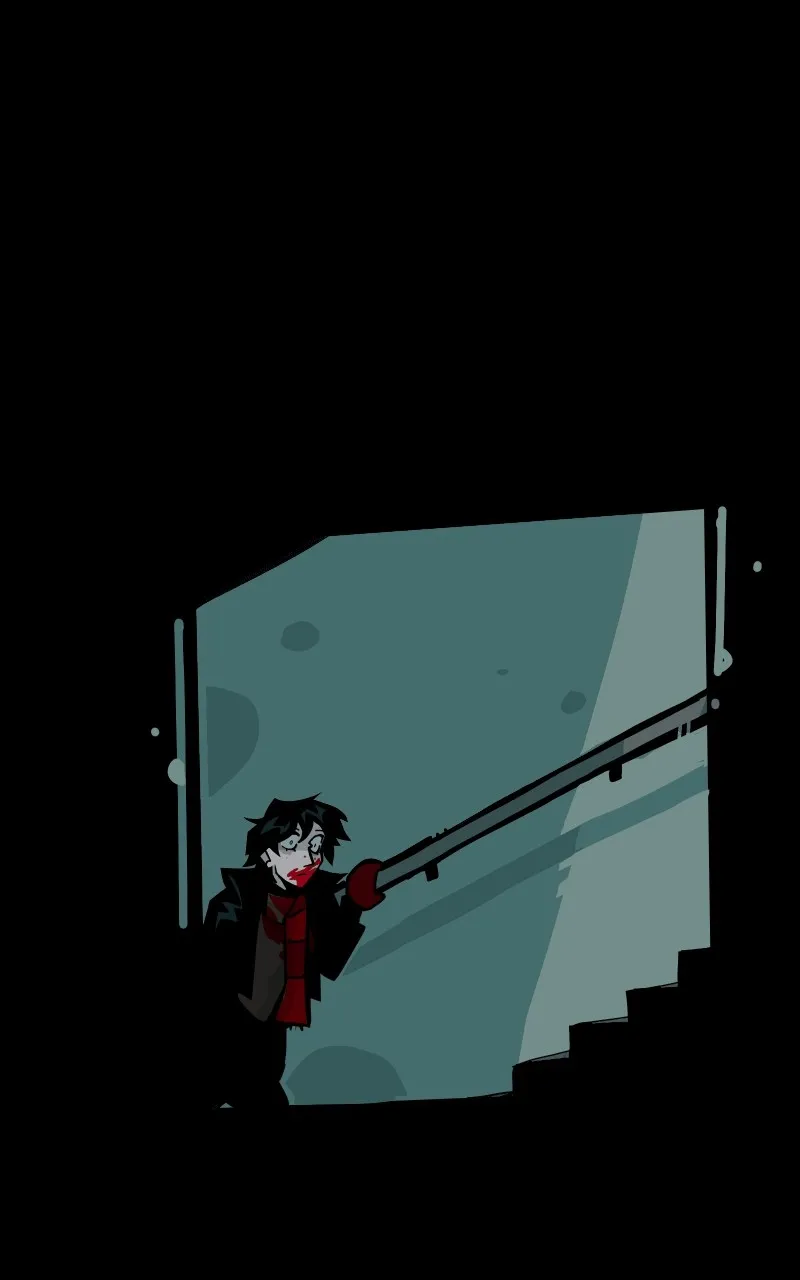 Paperteeth! Chapter 33 page 3 - 