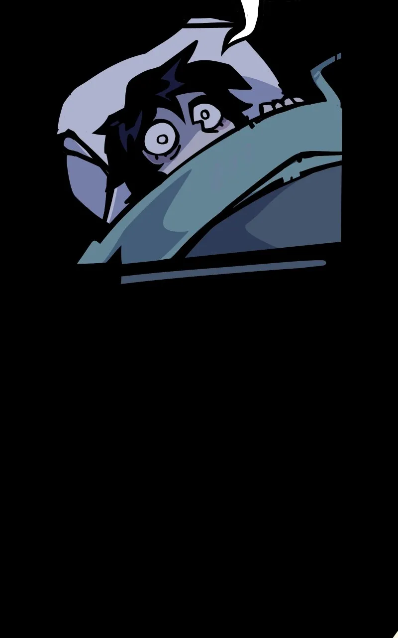 Paperteeth! Chapter 33 page 21 - 