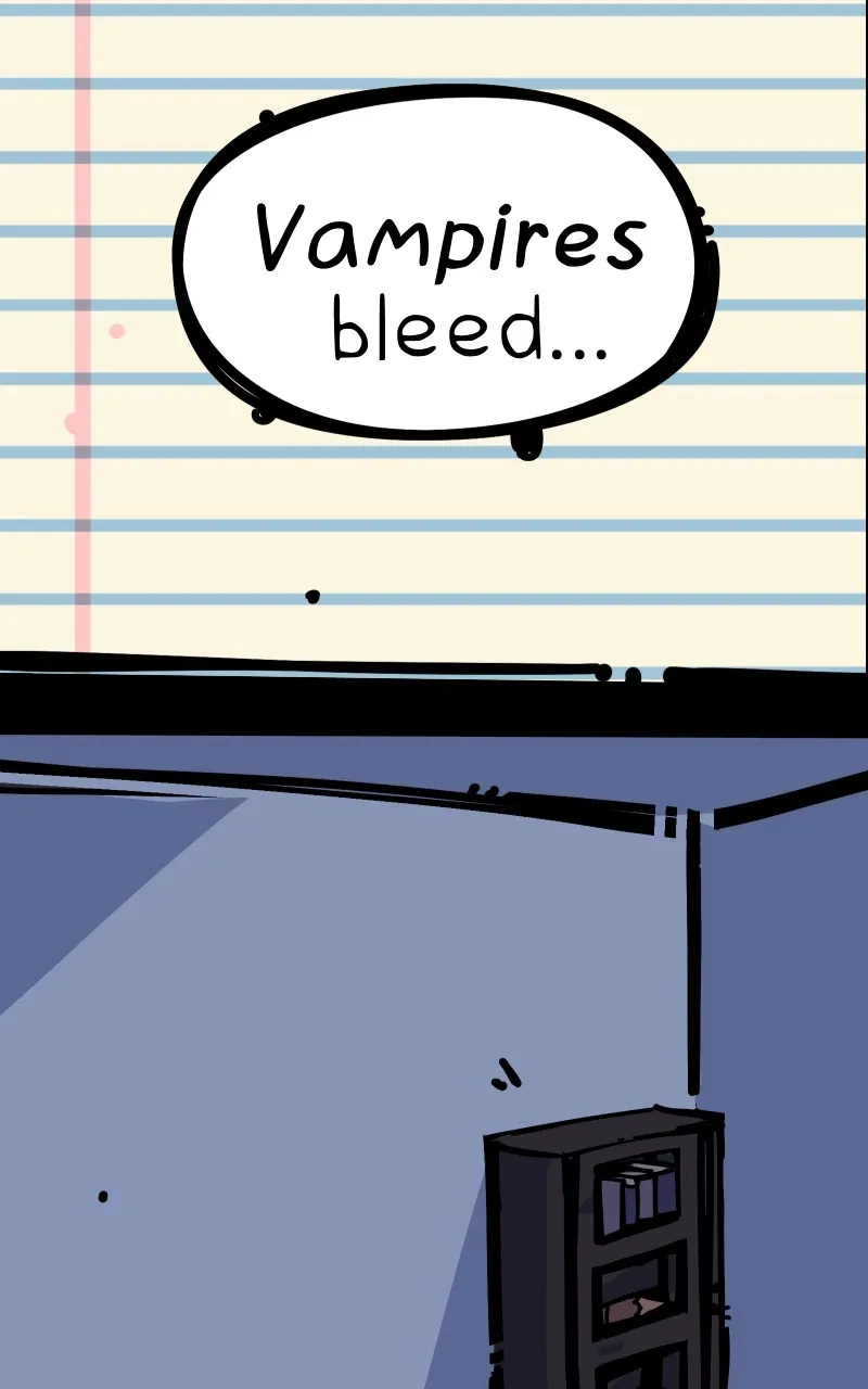 Paperteeth! Chapter 33 page 28 - 