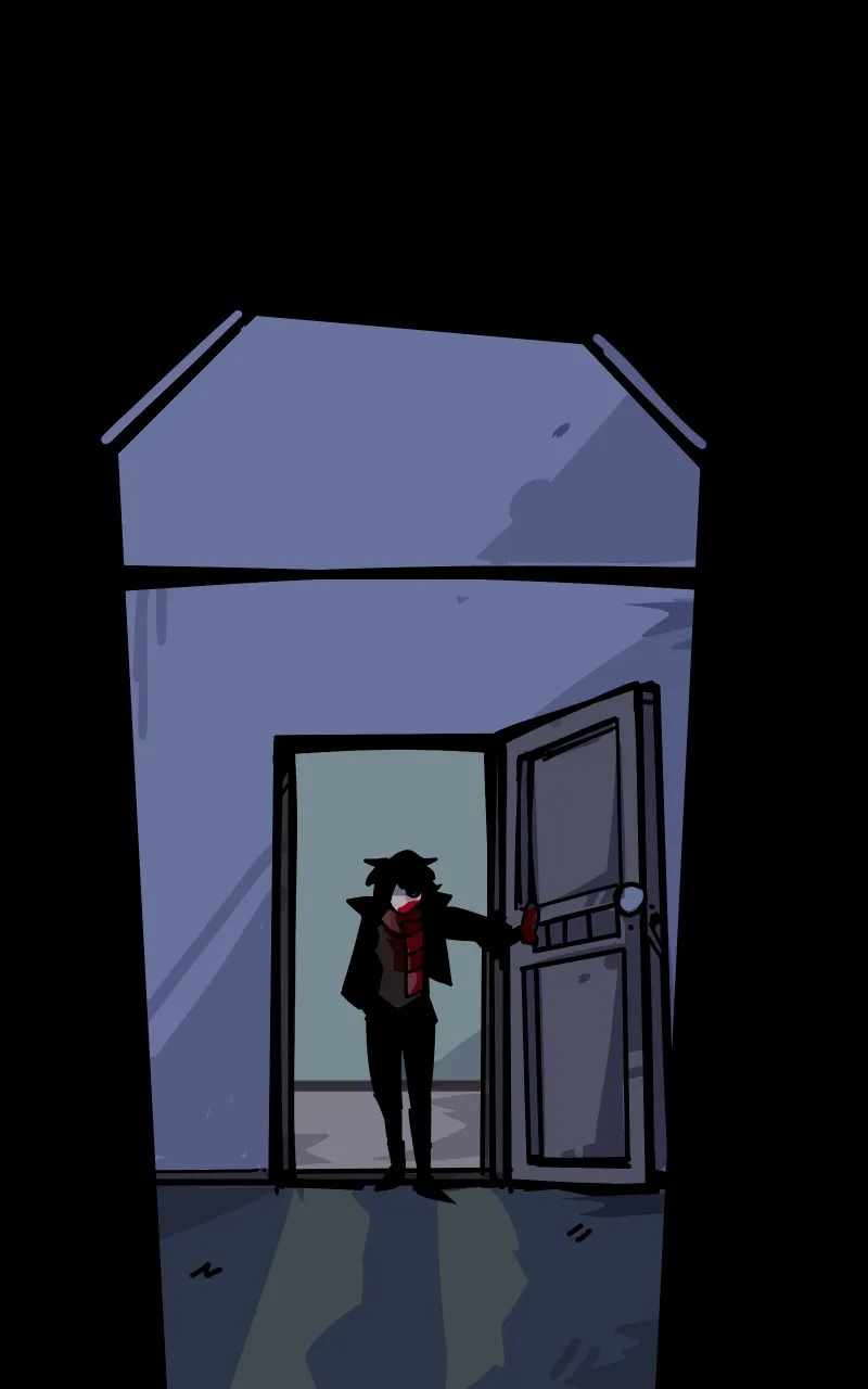 Paperteeth! Chapter 33 page 4 - 