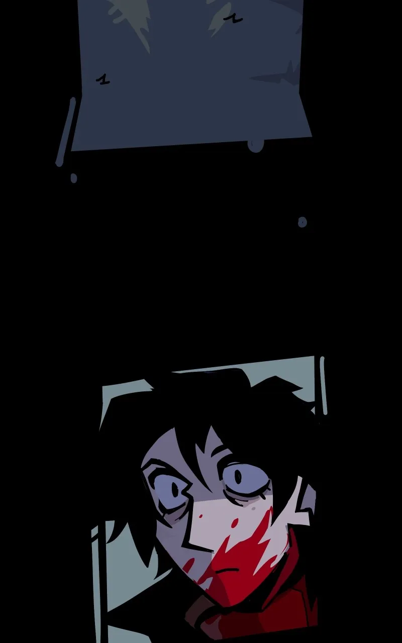 Paperteeth! Chapter 33 page 5 - 