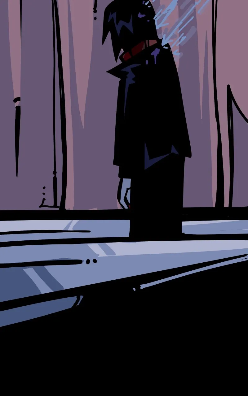 Paperteeth! Chapter 33 page 7 - 