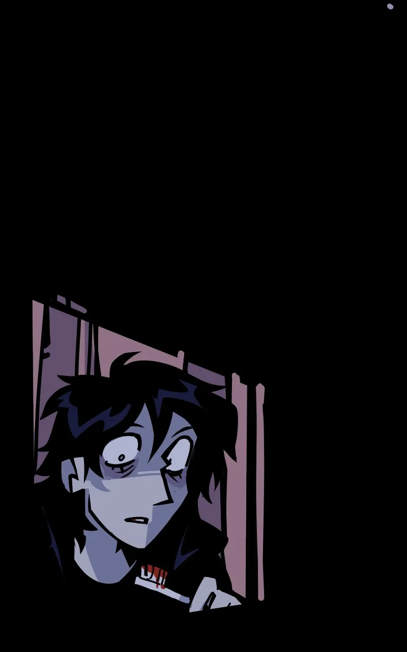 Paperteeth! Chapter 33 page 9 - 