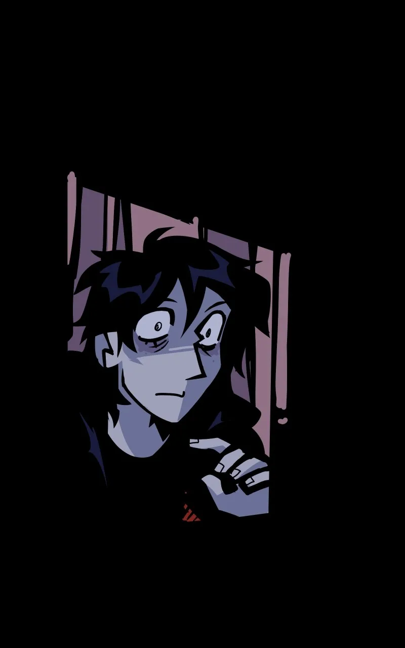 Paperteeth! Chapter 33 page 10 - 