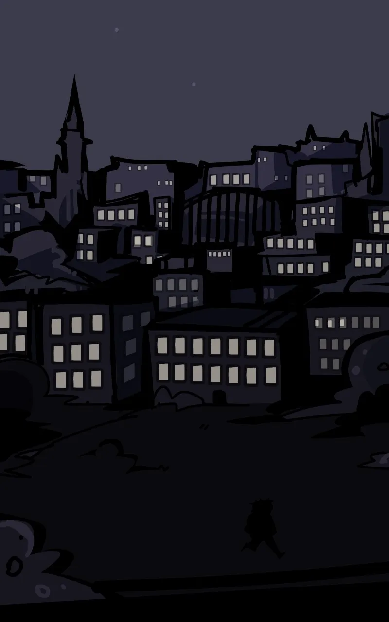 Paperteeth! Chapter 34 page 12 - 