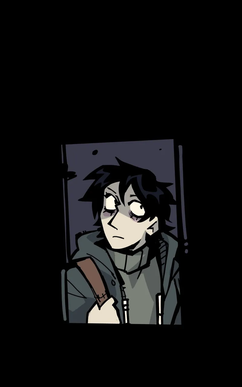 Paperteeth! Chapter 34 page 14 - 