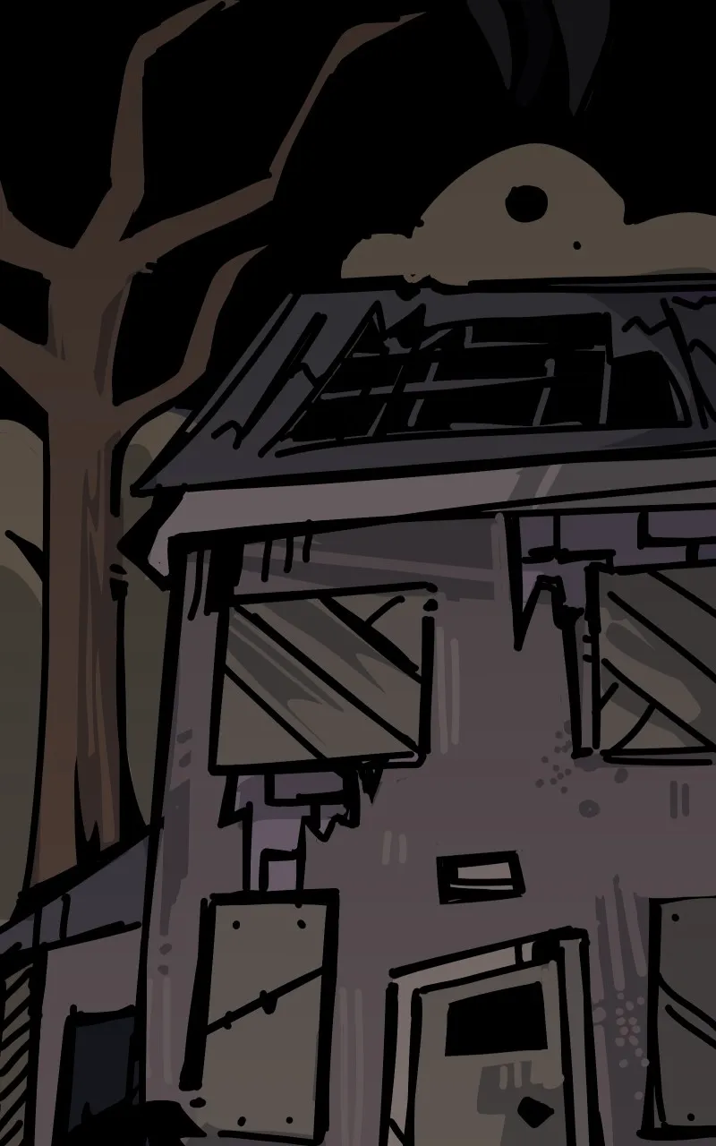 Paperteeth! Chapter 34 page 16 - 