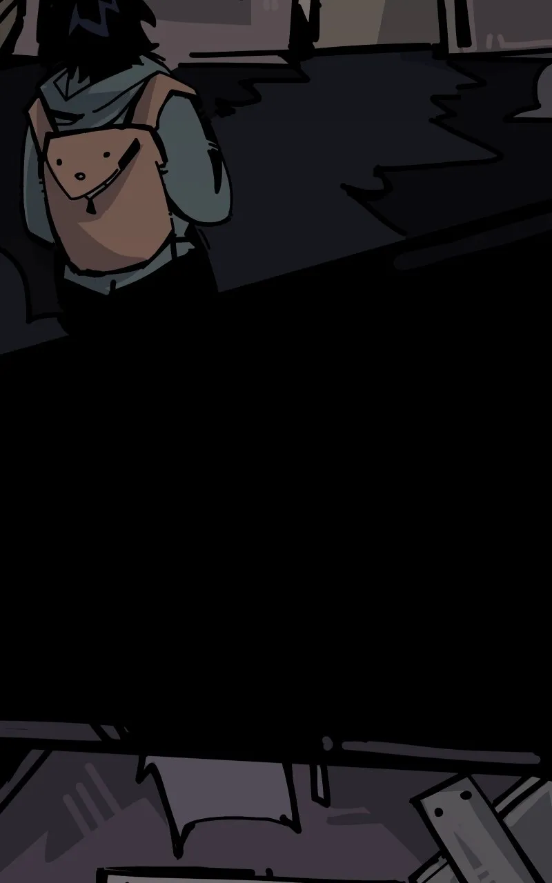 Paperteeth! Chapter 34 page 17 - 