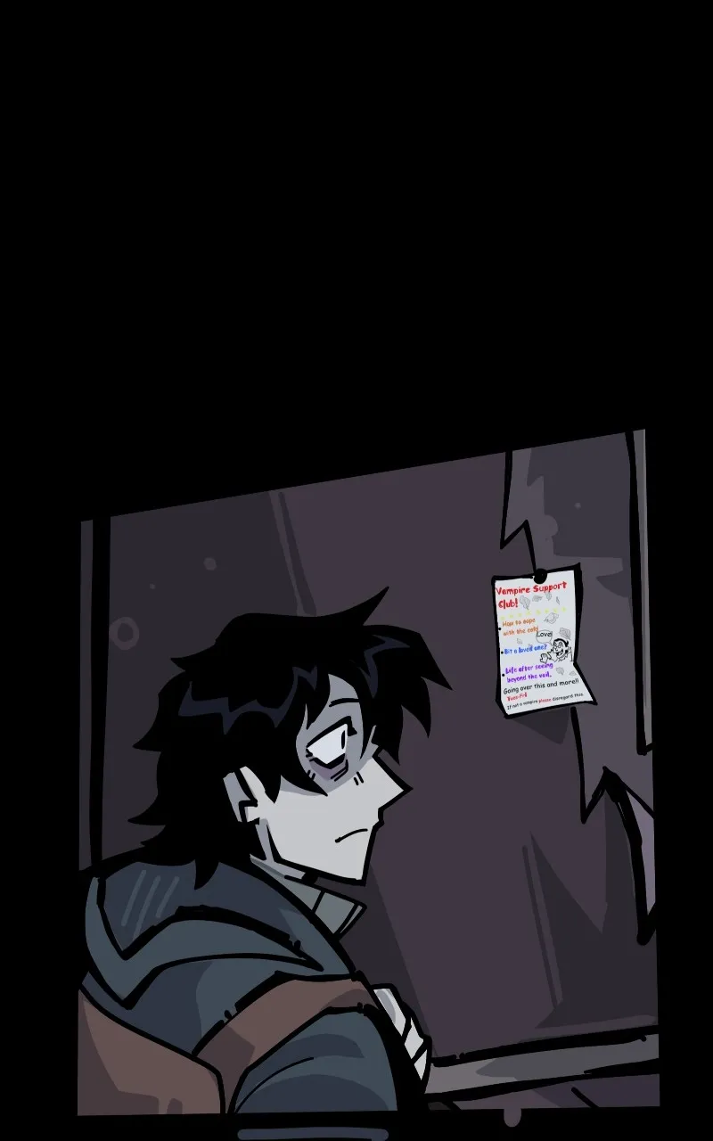 Paperteeth! Chapter 34 page 19 - 