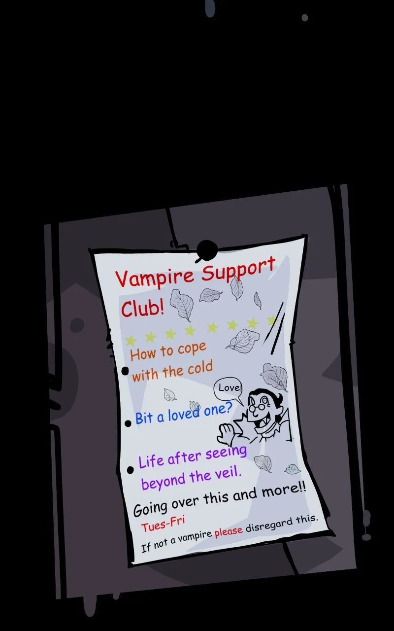 Paperteeth! Chapter 34 page 20 - 