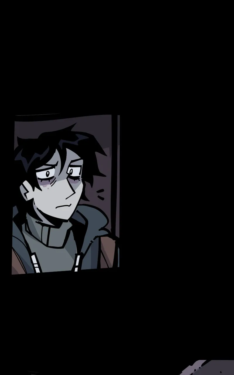 Paperteeth! Chapter 34 page 21 - 