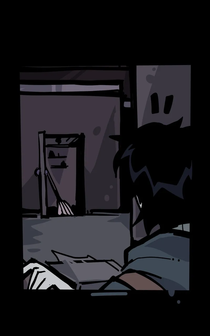 Paperteeth! Chapter 34 page 23 - 