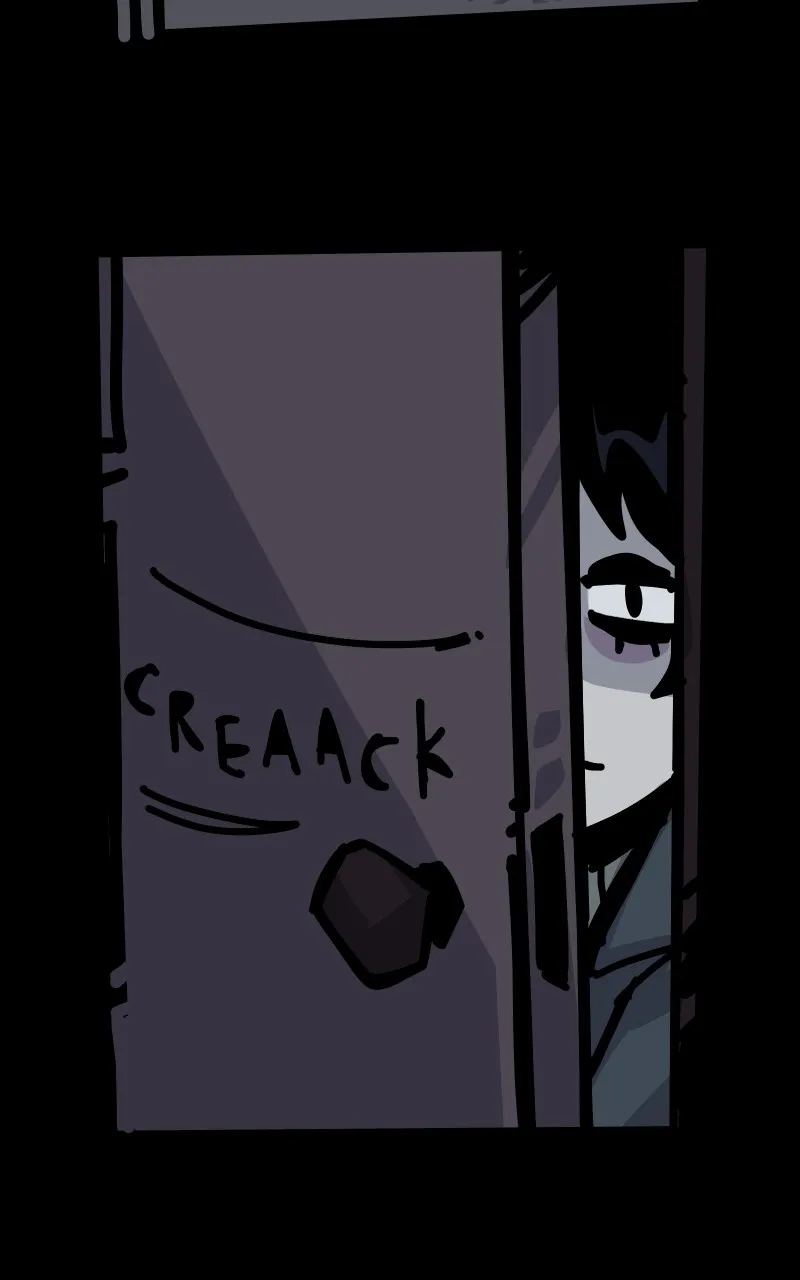 Paperteeth! Chapter 34 page 25 - 