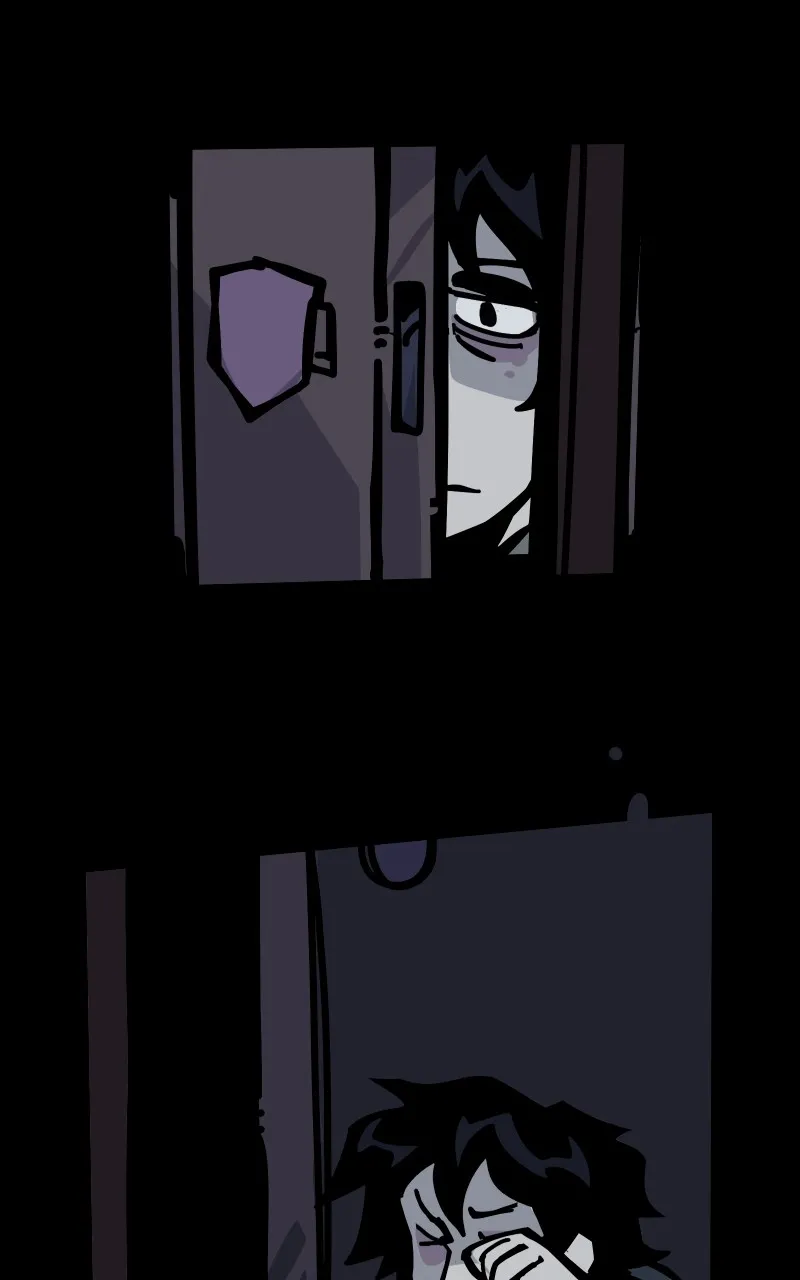 Paperteeth! Chapter 34 page 28 - 