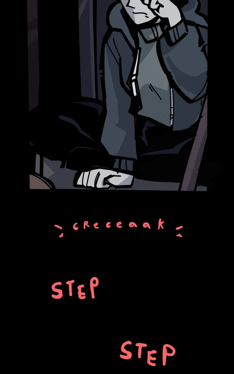 Paperteeth! Chapter 34 page 29 - 