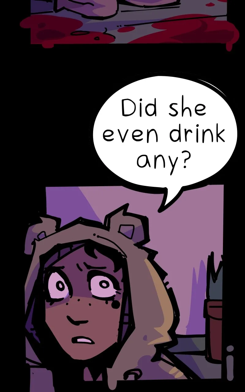 Paperteeth! Chapter 34 page 4 - 
