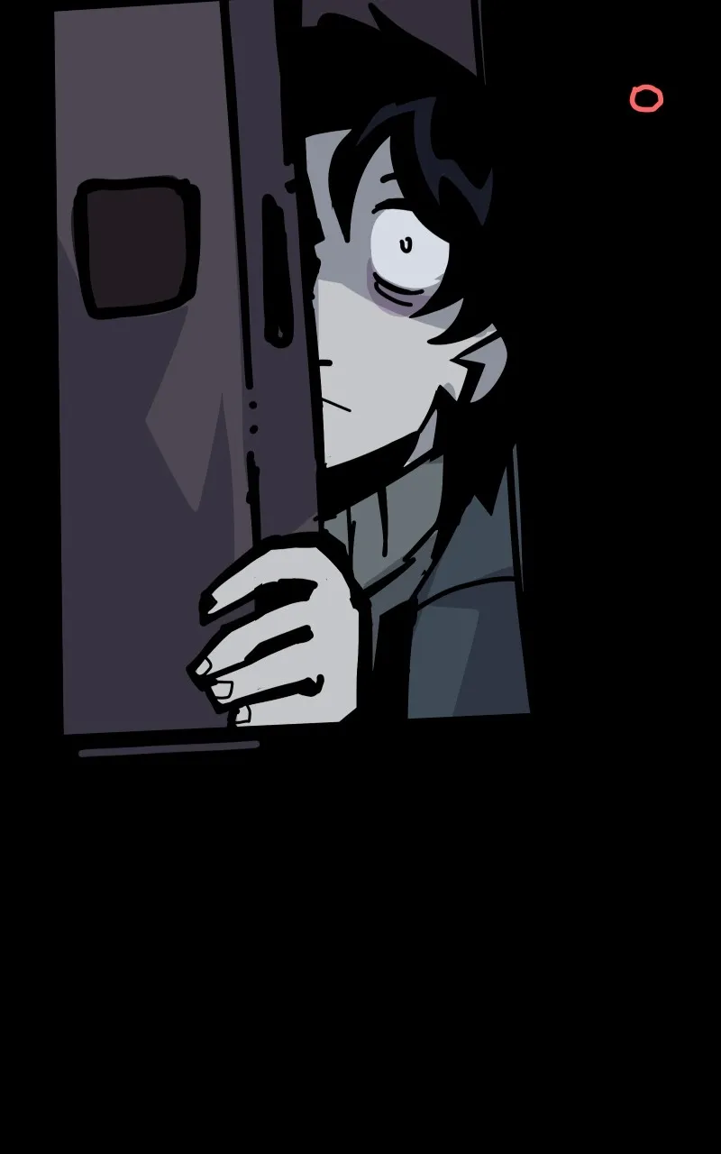 Paperteeth! Chapter 34 page 31 - 
