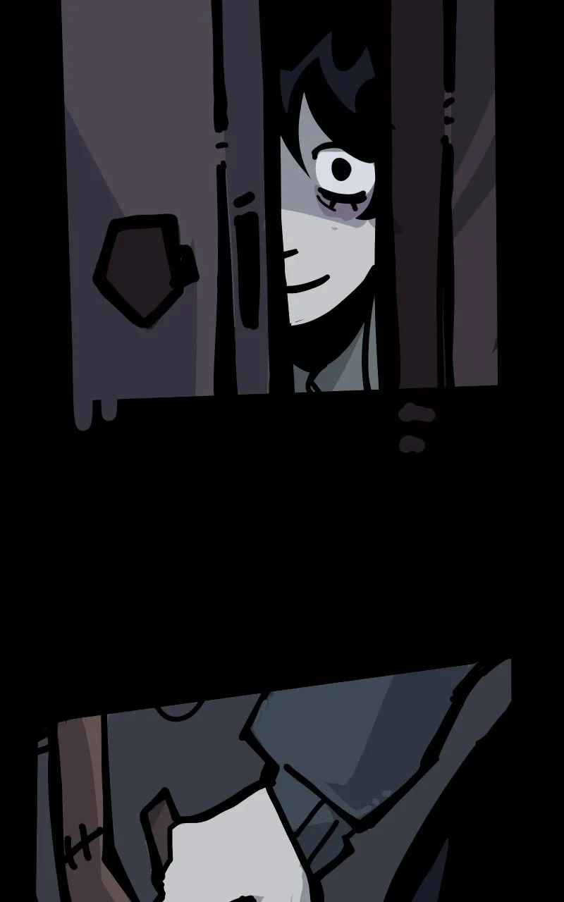 Paperteeth! Chapter 34 page 36 - 