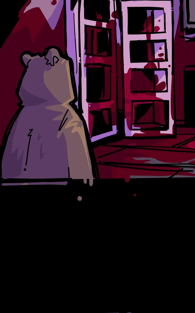 Paperteeth! Chapter 34 page 6 - 