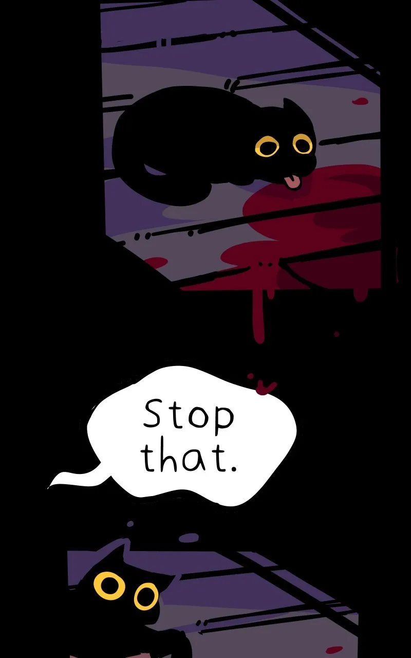 Paperteeth! Chapter 34 page 7 - 