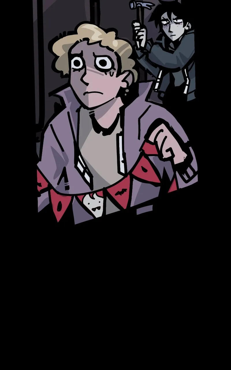 Paperteeth! Chapter 35 page 12 - 