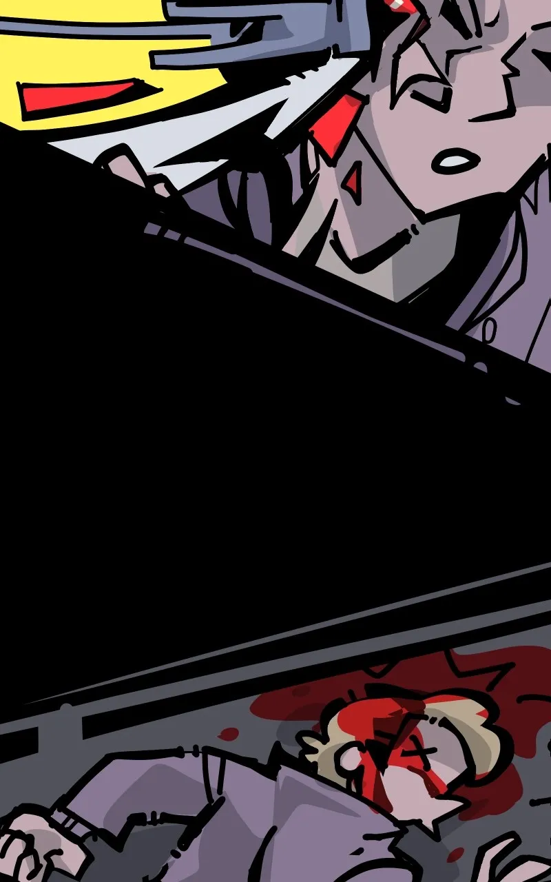 Paperteeth! Chapter 35 page 16 - 