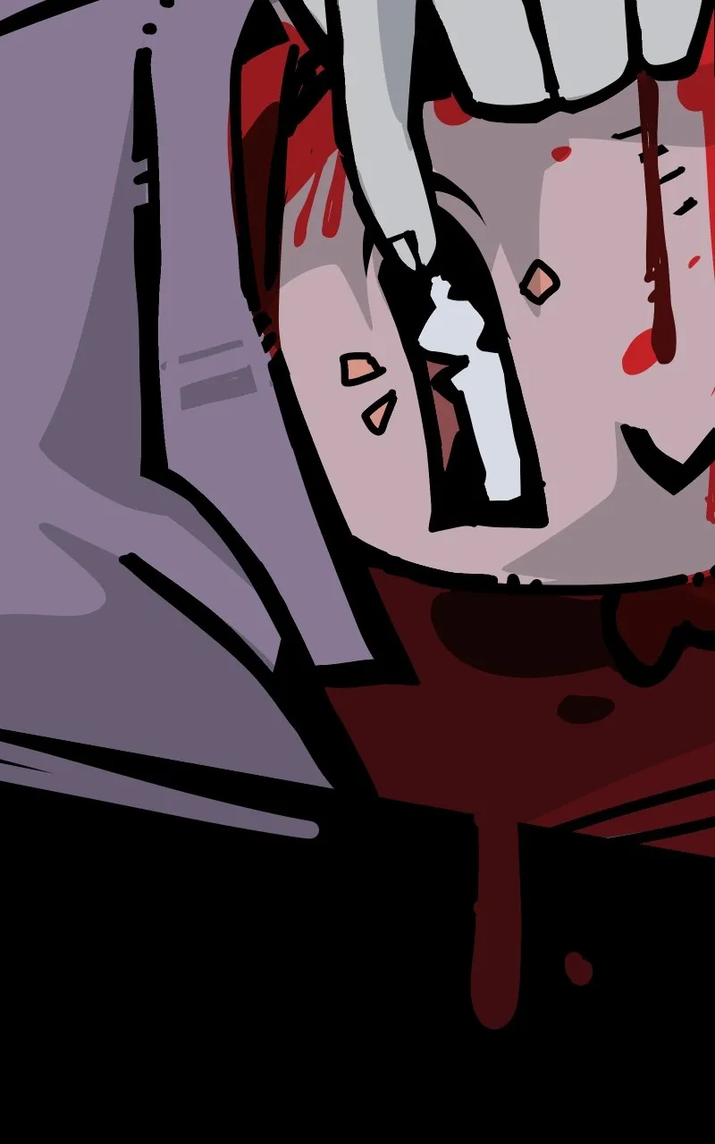 Paperteeth! Chapter 35 page 19 - 