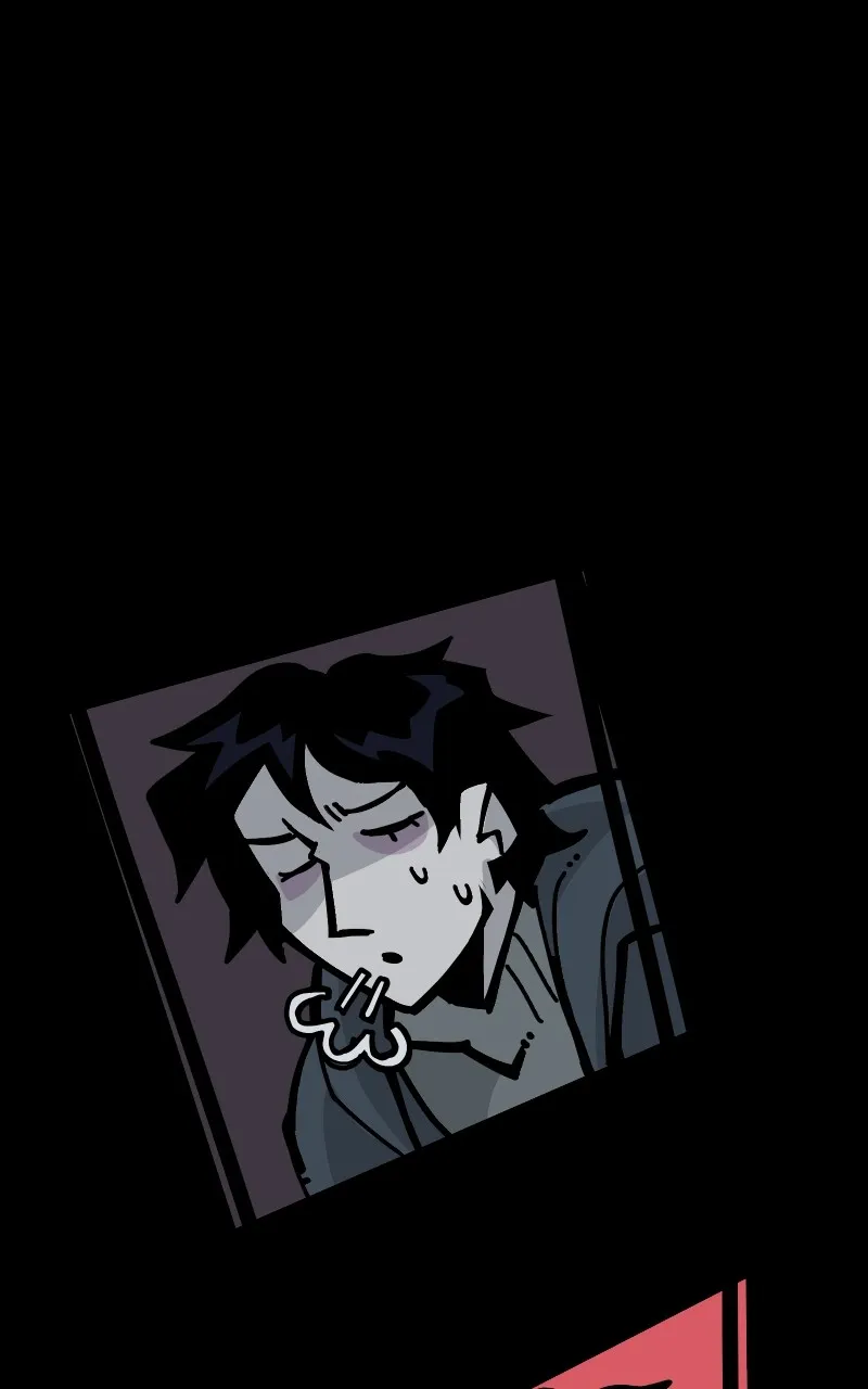 Paperteeth! Chapter 35 page 20 - 