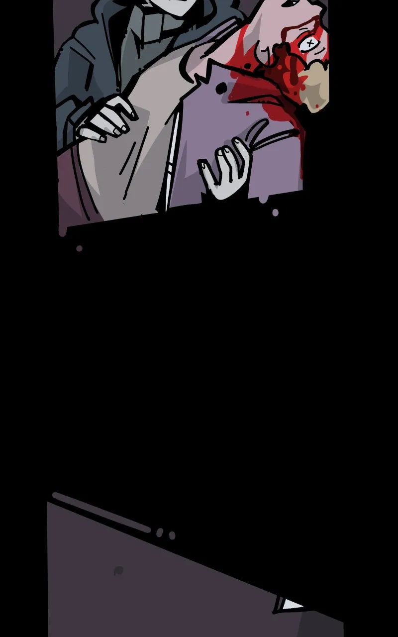 Paperteeth! Chapter 35 page 23 - 