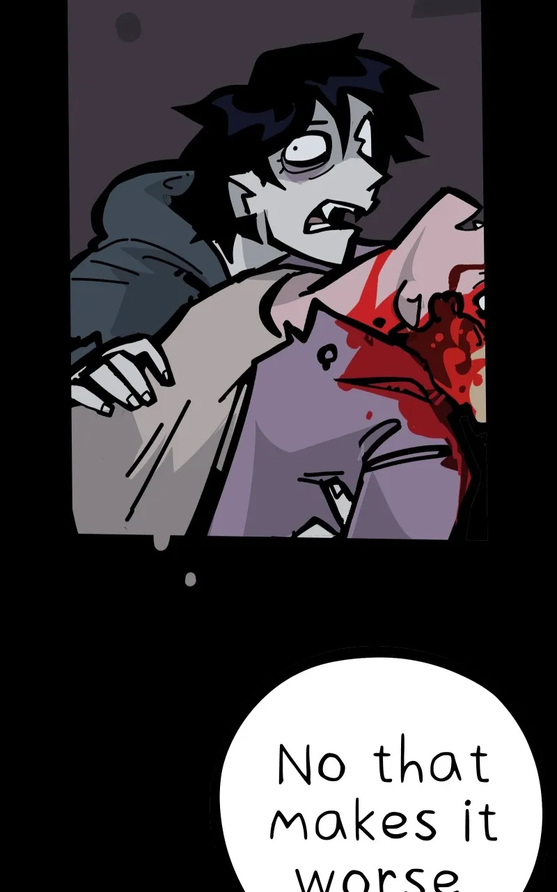 Paperteeth! Chapter 35 page 24 - 