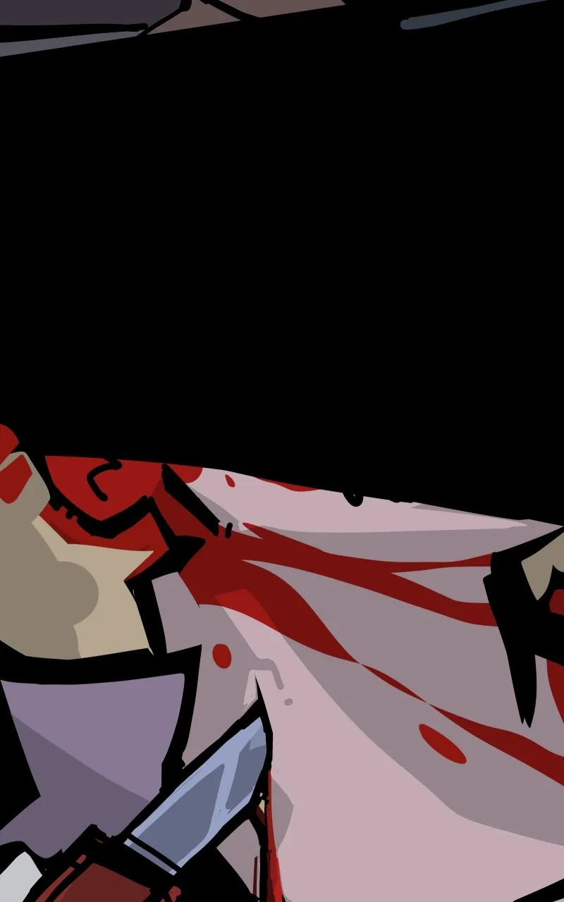 Paperteeth! Chapter 35 page 28 - 