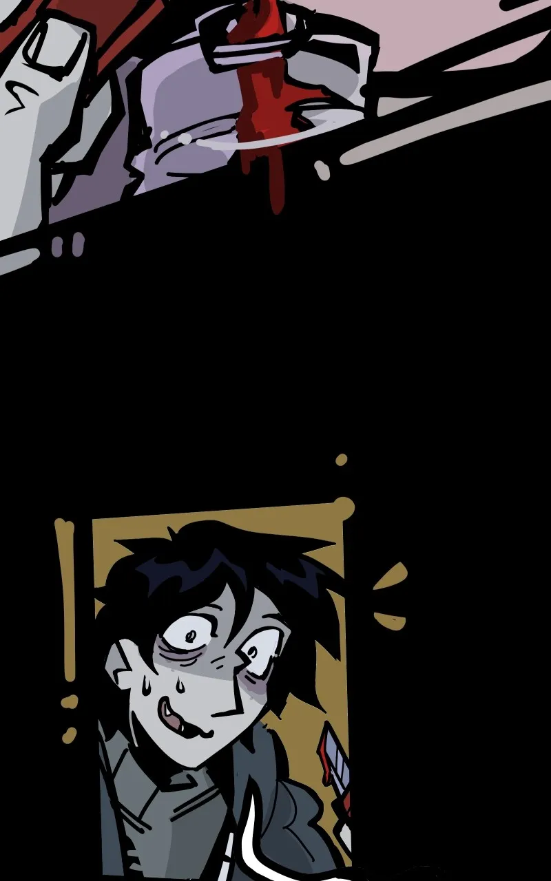 Paperteeth! Chapter 35 page 29 - 