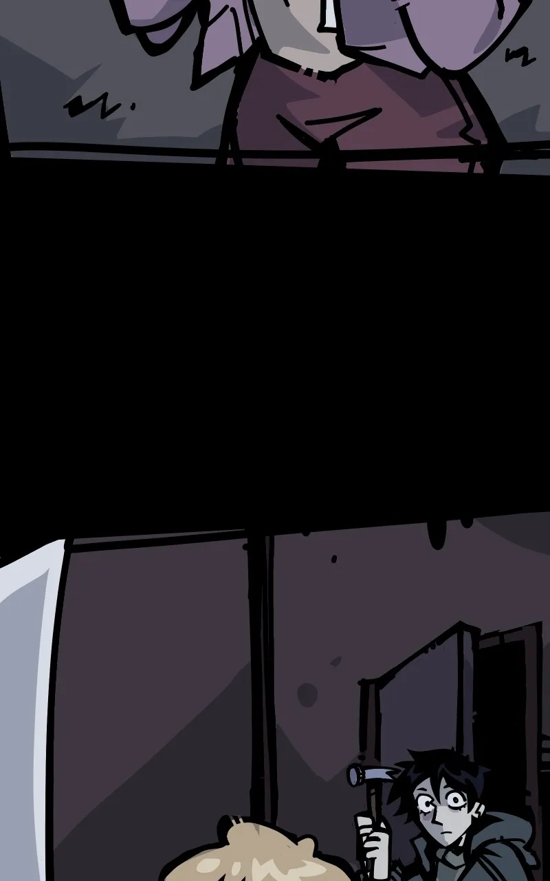 Paperteeth! Chapter 35 page 4 - 