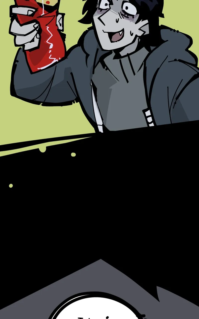 Paperteeth! Chapter 35 page 31 - 