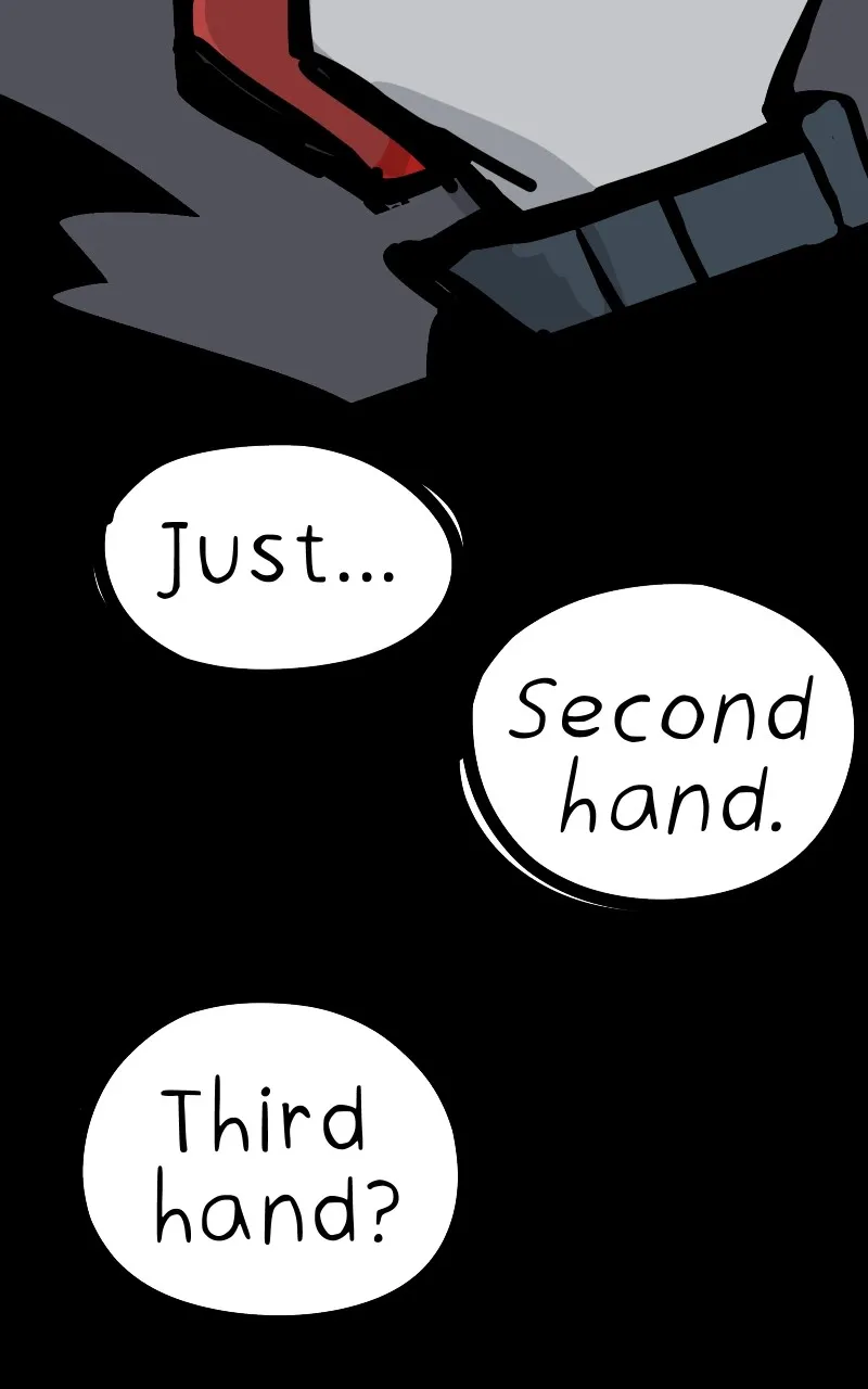 Paperteeth! Chapter 35 page 33 - 