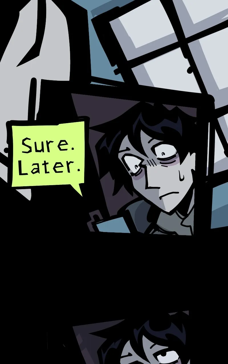 Paperteeth! Chapter 35 page 10 - 
