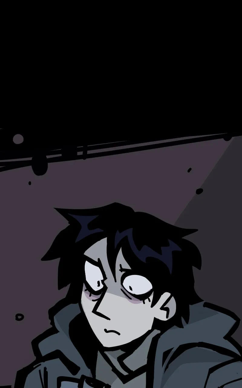 Paperteeth! Chapter 36 page 2 - 