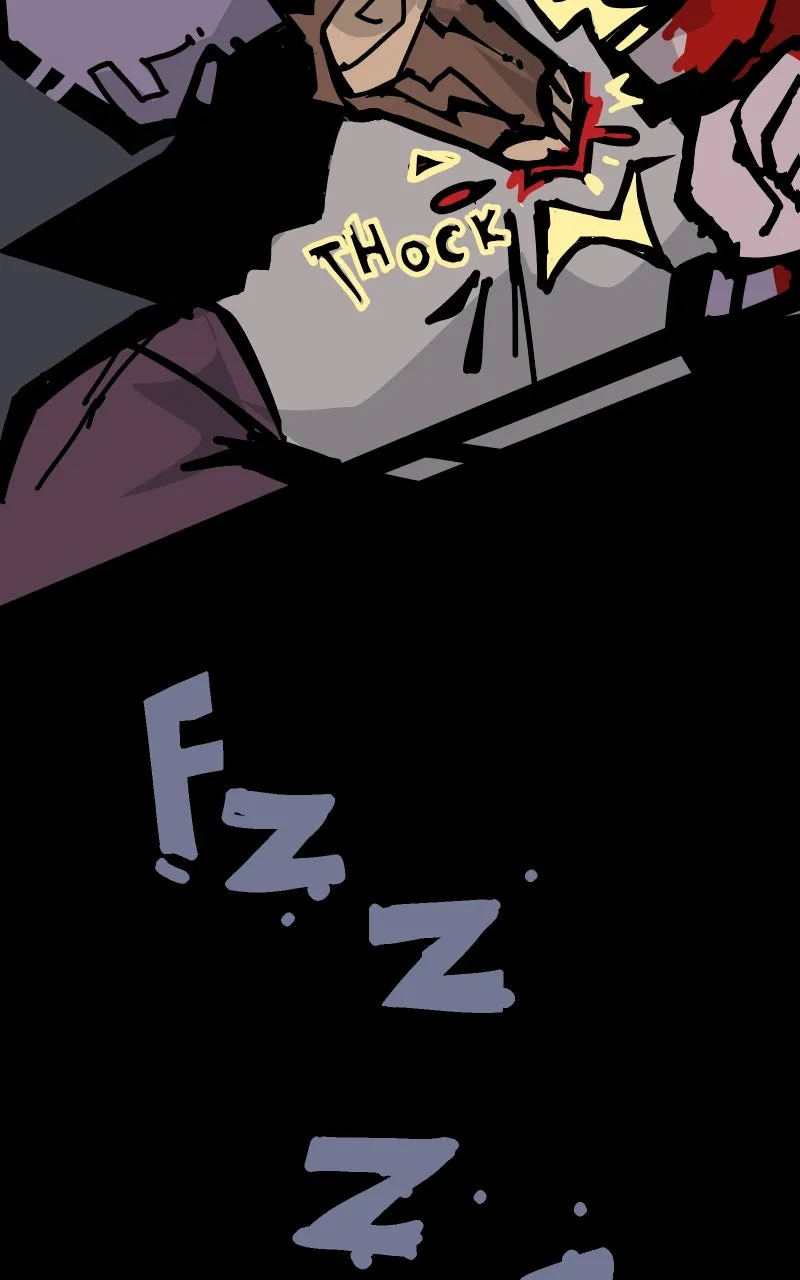 Paperteeth! Chapter 36 page 13 - 