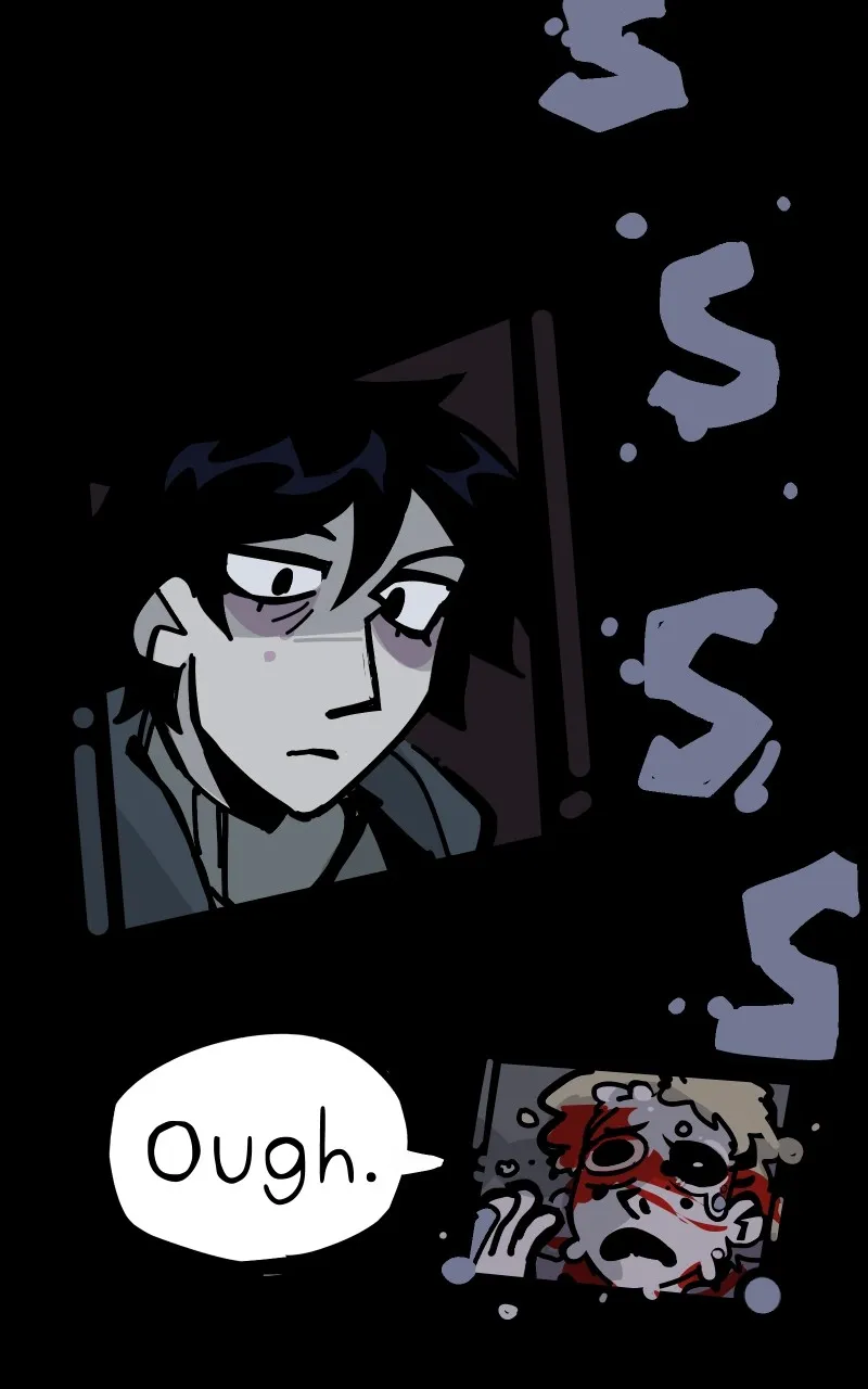 Paperteeth! Chapter 36 page 14 - 