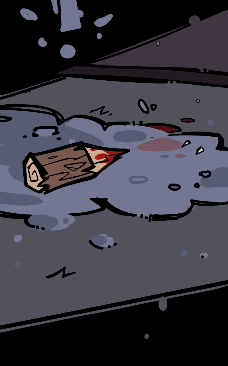 Paperteeth! Chapter 36 page 16 - 