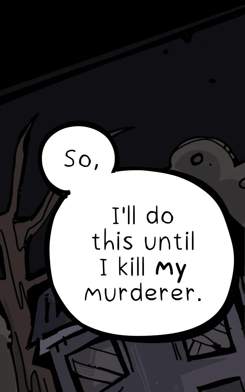 Paperteeth! Chapter 36 page 19 - 