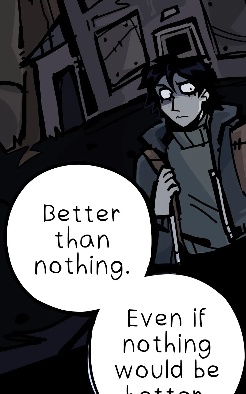 Paperteeth! Chapter 36 page 20 - 