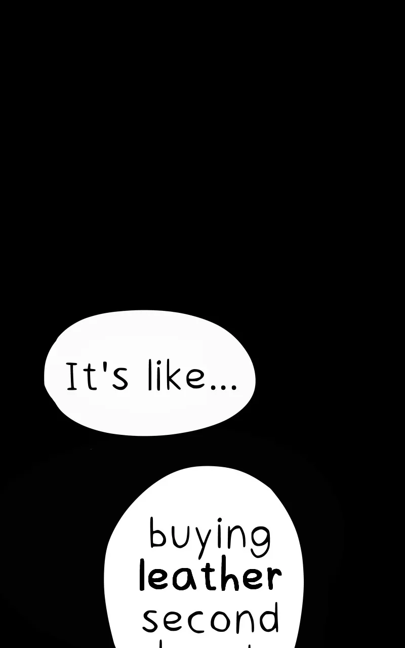 Paperteeth! Chapter 36 page 23 - 