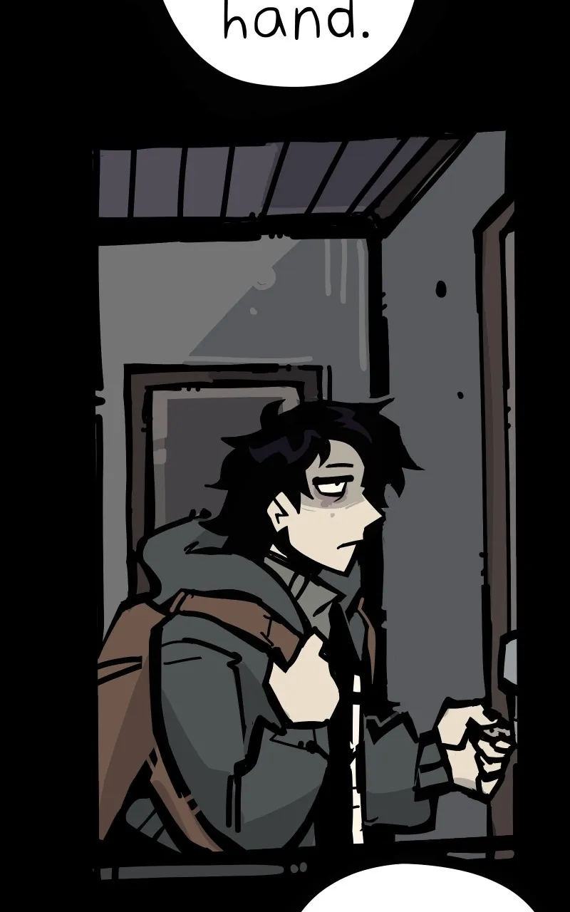 Paperteeth! Chapter 36 page 24 - 